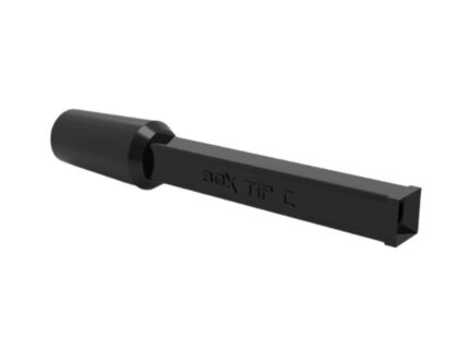 BOX TIP C (10mm) - (zirconium ceramic)