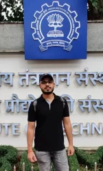 PRYADARSHI SATYAM M.E.